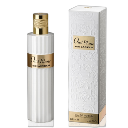 BLANC OUD PERFUME 100ml