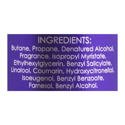 BLUE LADY BODY SPRAY 200ml