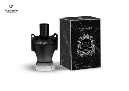 BOLD MAN NOIR PERFUME 100ML