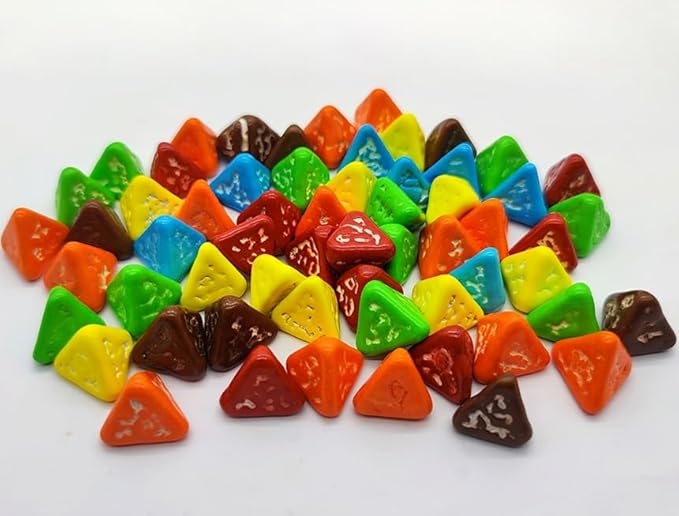 BONABON BEANS CHOCOLATE 500gm