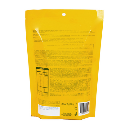 BON COOKIES & CREAM 150gm