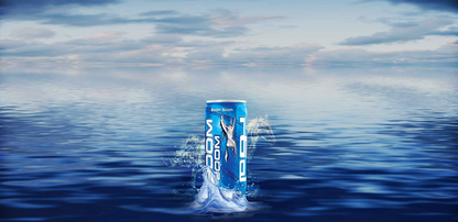 BOOM BOOM ENERGY DRINKS 250ml