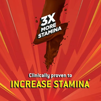 BOOST CERAL EXTRACT POWDER DRINK 500gm