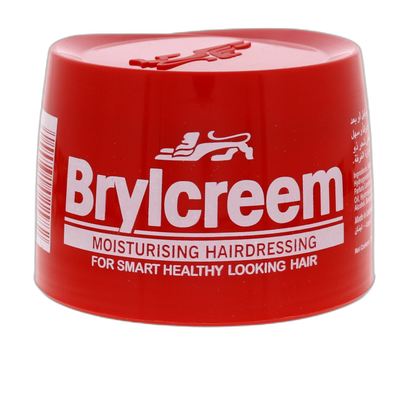 BRYLCREEM HAIR DRESSING 210ml