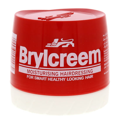 BRYLCREEM HAIR DRESSING 210ml