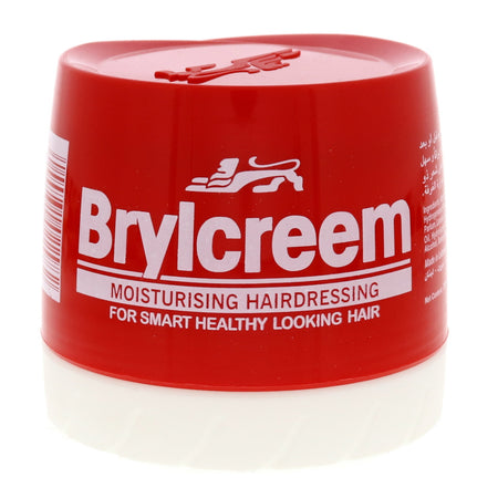BRYLCREEM HAIR DRESSING 210ml