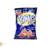 BUGLES SWEET CHILLI CORN SNK 75gm