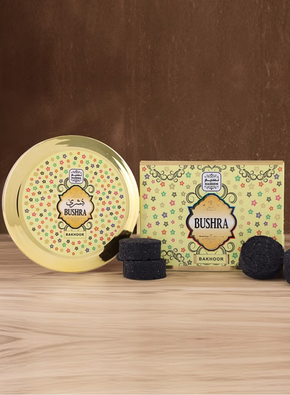 BUKHOOR SHAMS AL EMARAT