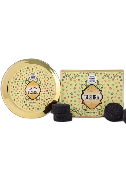 BUKHOOR SHAMS AL EMARAT