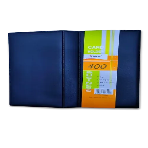 BUSINESS CARD HOLDER WG4260