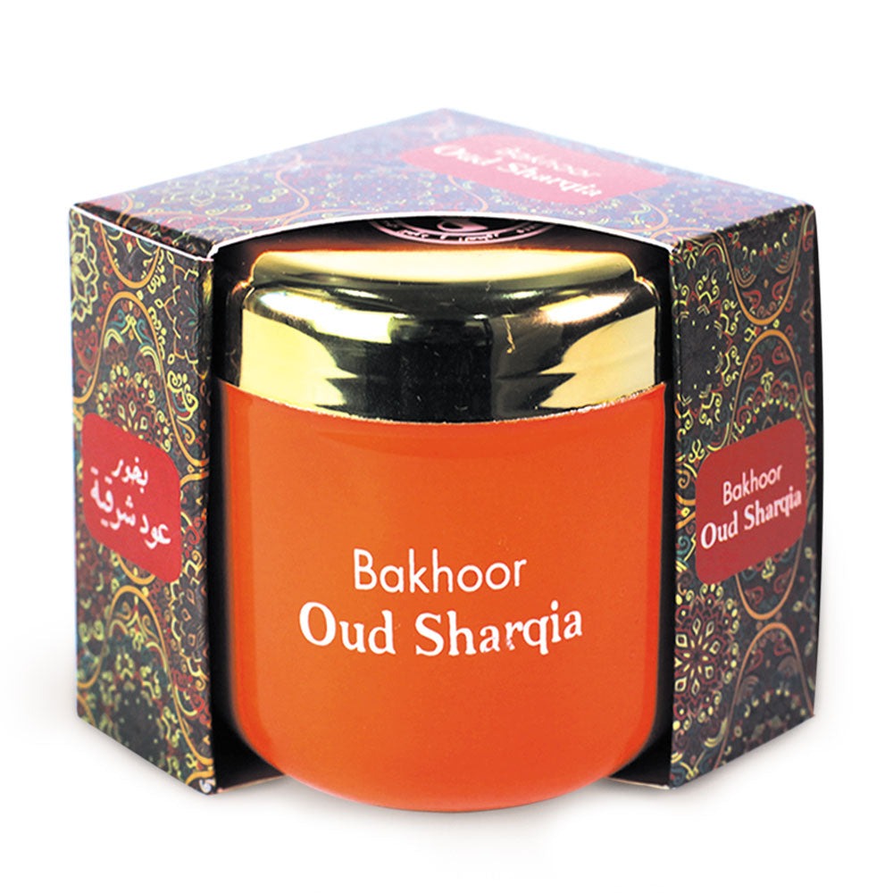 Bakhoor Oud Sharqia, 70g