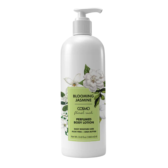 Bbrose Jasmine Blossom Lotion 360, 500ml