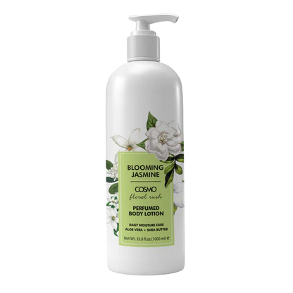 Bbrose Jasmine Blossom Lotion 360, 500ml