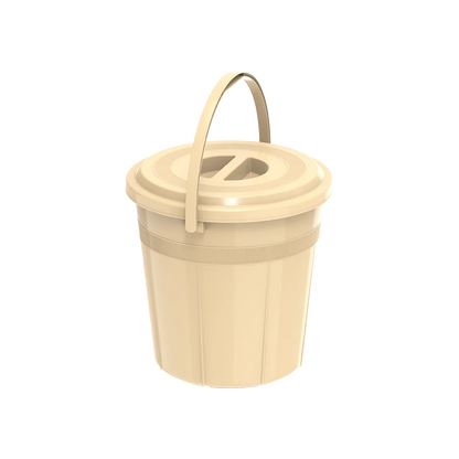 Cosmoplast Bucket Plastic 15 L