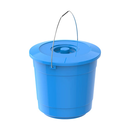 Cosmoplast Water Bucket No.40 10 L