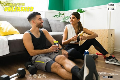 C5 PINA COLADA ENERGY DRINK 473ml