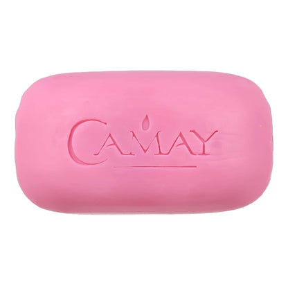 CAMAY ROMANTIQUE SOAP 4x165gm