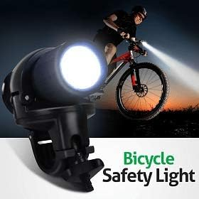 CAMELION BICYCLE SAFERTY LIGHT 9LED