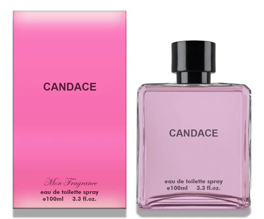 CANDACE PERFUME 100ml
