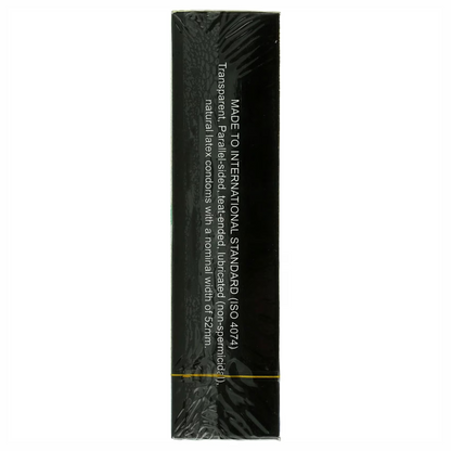 CAREX CLASSIC CONDOM 12PCS