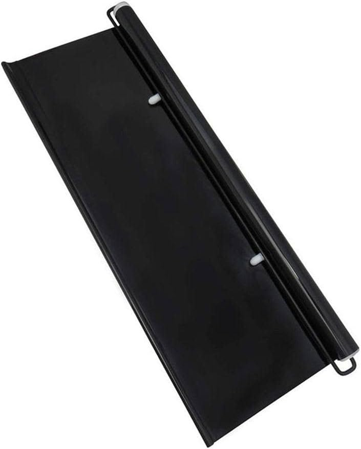 CAR ROLLER SUN SHADE 53x140cm HA-53