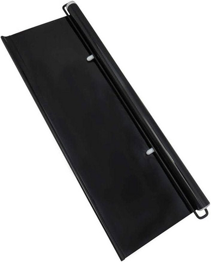 CAR ROLLER SUN SHADE 53x140cm HA-53