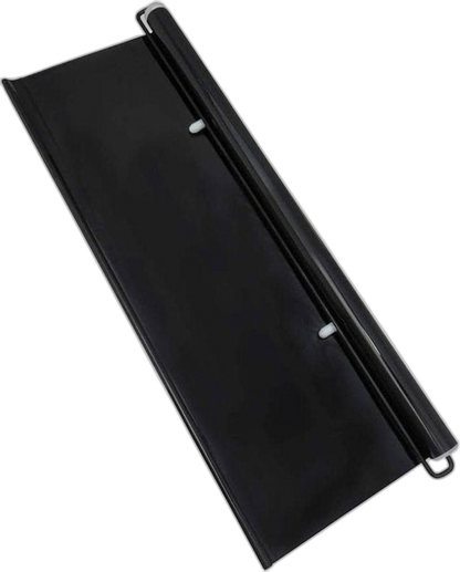 CAR ROLLER SUN SHADE 53x140cm HA-53