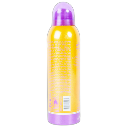 CHASTITY BODY SPRAY RASASI 200ml
