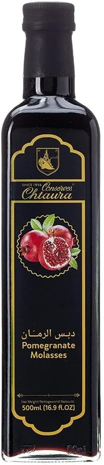 CHATURA POMGRNT MOLASSES 500ml