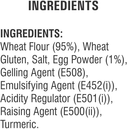 CHINGS EGG HAKKA NOODLES 150gm