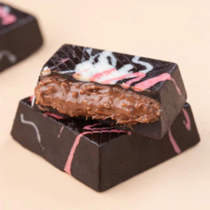 CHOCO KUNAFA W/COFFEE 100gm