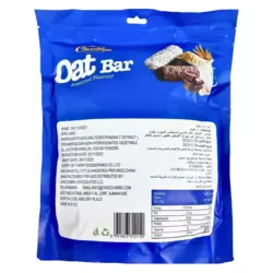 CHOCOMIRA OAT BARS 400gm