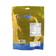 CHOCO MIRA WHITE CHOCO ALMOND 300gm
