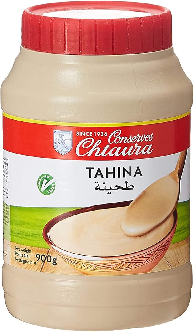 CHTAURA TAHINA 900gm