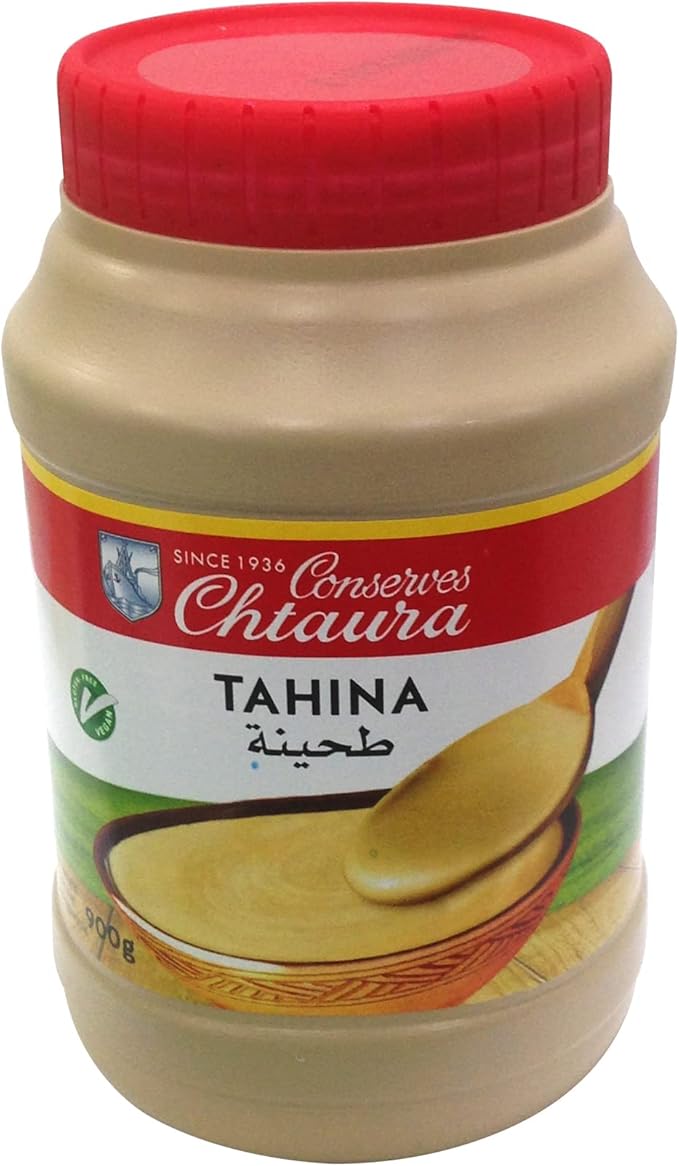 CHTAURA TAHINA 900gm