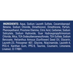 CLEAR MEN SHAMPOO 400ml EXPRESS