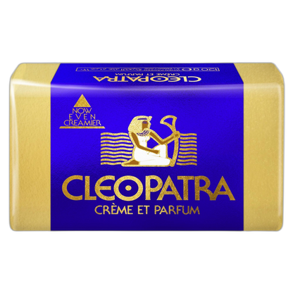 CLEOPATRA SOAP 120gm