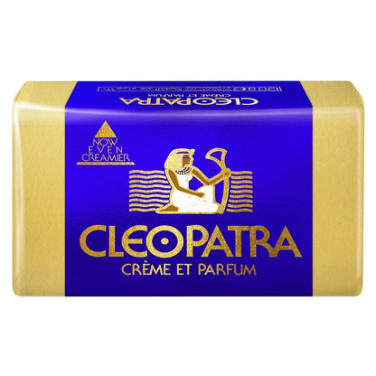 CLEOPATRA SOAP 120gm