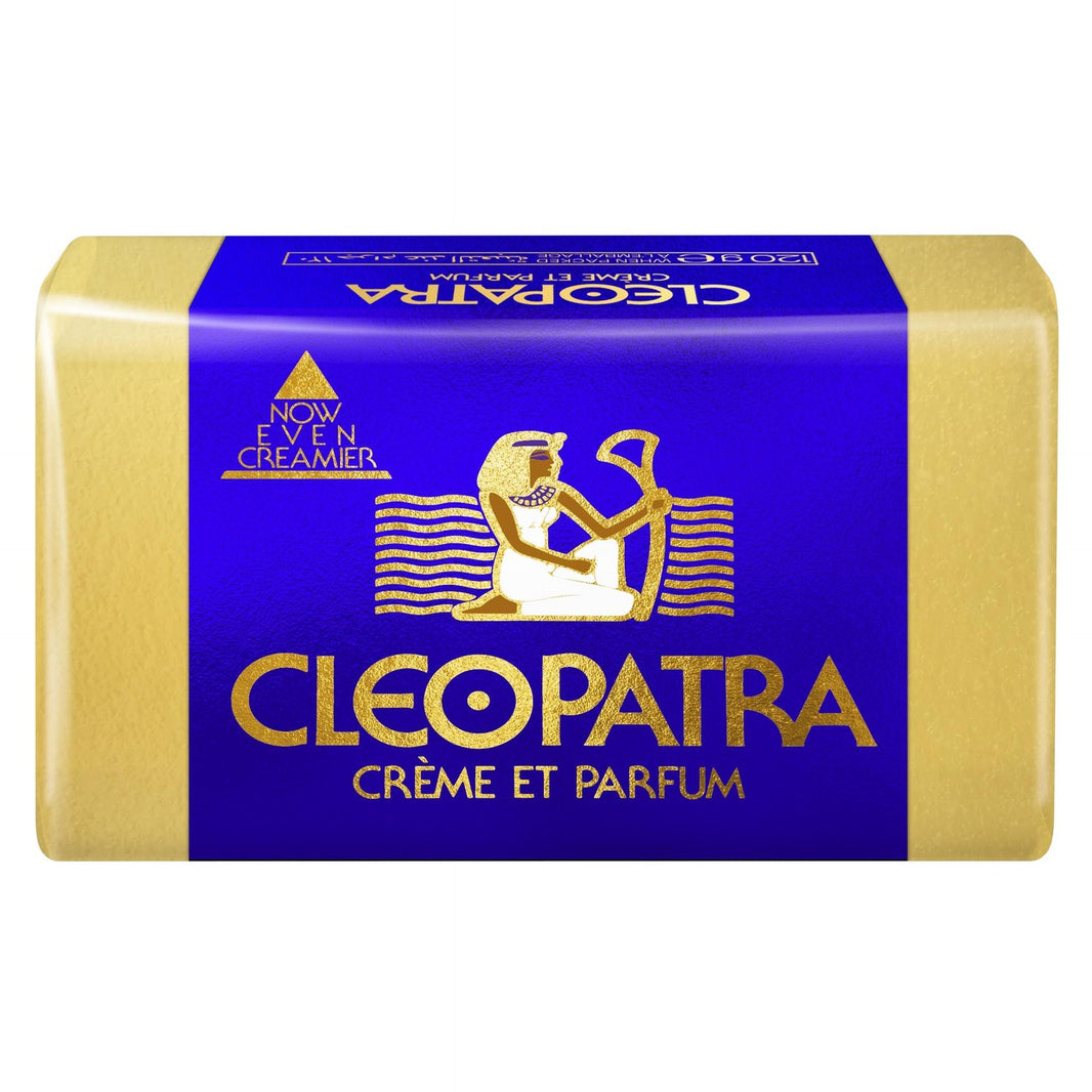 CLEOPATRA SOAP 120gm
