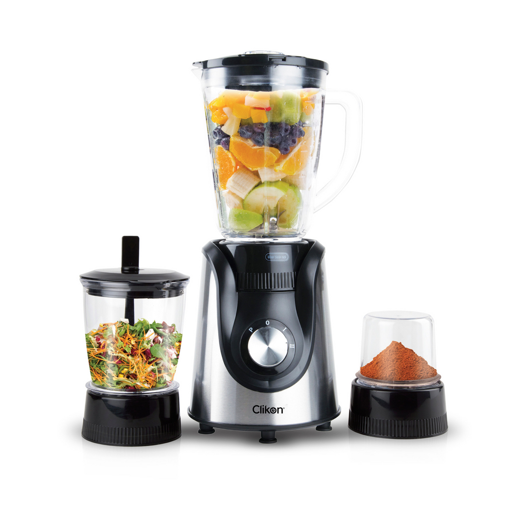 CLIKON 3in1 BLENDER CK2154 600w