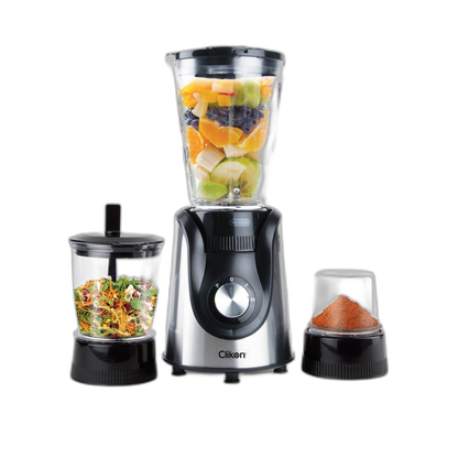CLIKON 3in1 BLENDER CK2154 600w