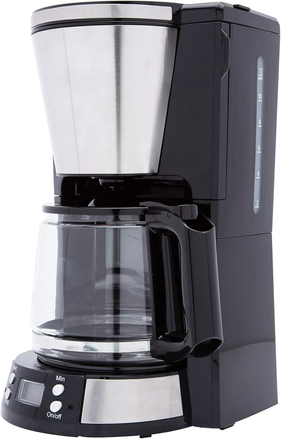 CLIKON COFFEE MAKER CK5136 1000w
