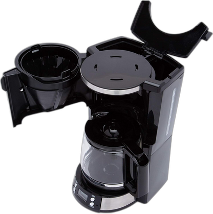 CLIKON COFFEE MAKER CK5136 1000w
