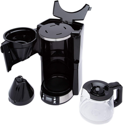 CLIKON COFFEE MAKER CK5136 1000w
