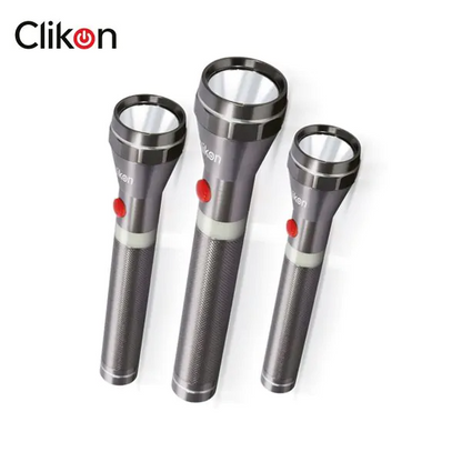 CLIKON FLASHLIGHT 3PCS SET
