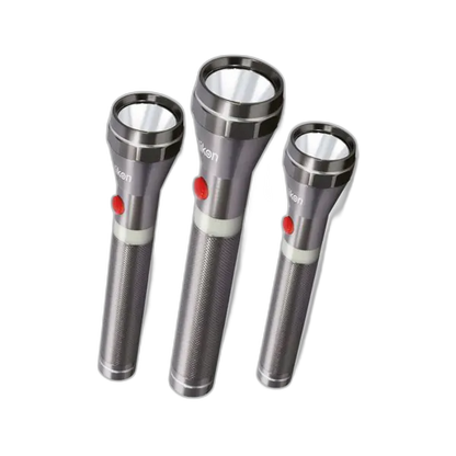 CLIKON FLASHLIGHT 3PCS SET