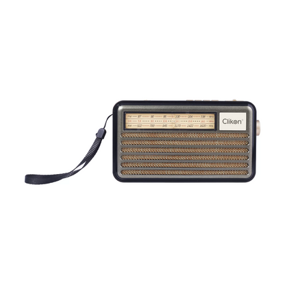 CLIKON FM RADIO CK837