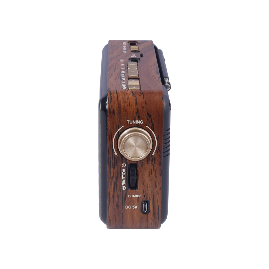 CLIKON FM RADIO CK837