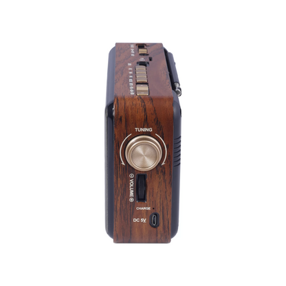CLIKON FM RADIO CK837