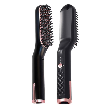 CLIKON HAIR STRAIGHTER 3313